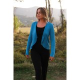 Στρογγυλό μπολερό Στρογγυλό μπολερό