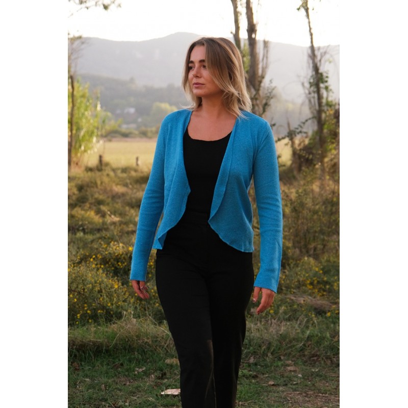 Στρογγυλό μπολερό Στρογγυλό μπολερό