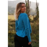 Στρογγυλό μπολερό Στρογγυλό μπολερό