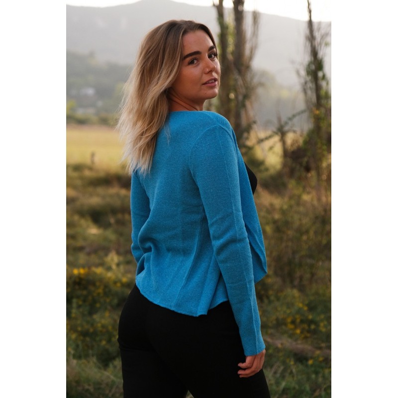 Στρογγυλό μπολερό Στρογγυλό μπολερό