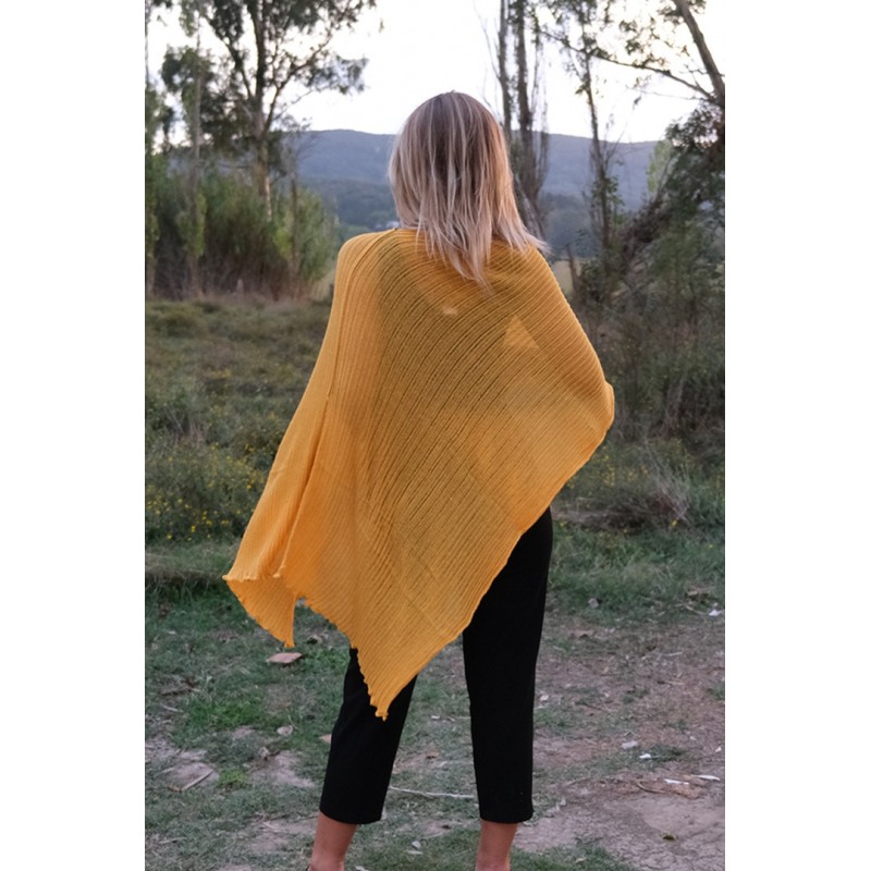 Λεπτό πόντζο διάταξη Λεπτό πόντζο διάταξη