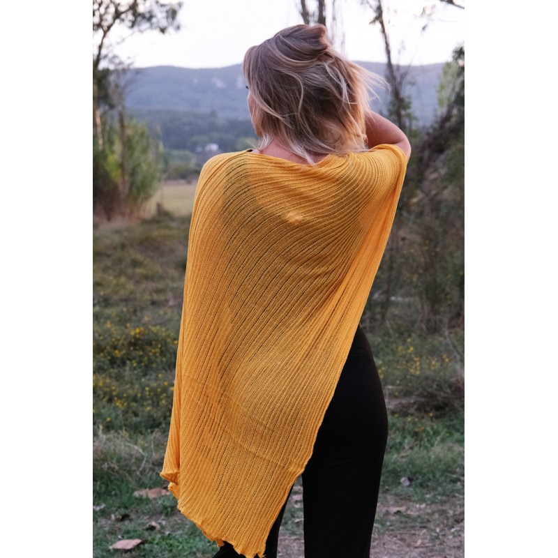 Λεπτό πόντζο διάταξη Λεπτό πόντζο διάταξη