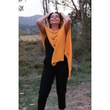 Λεπτό πόντζο διάταξη Λεπτό πόντζο διάταξη