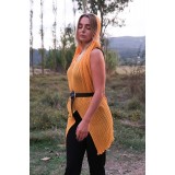 Λεπτό πόντζο διάταξη Λεπτό πόντζο διάταξη