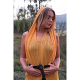 Λεπτό πόντζο διάταξη Λεπτό πόντζο διάταξη