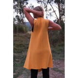 Καζάκα πολύ μακριά με μύτες Καζάκα πολύ μακριά με μύτες