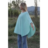 Πόντζο στρογγυλό Πόντζο στρογγυλό