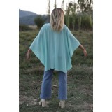 Πόντζο στρογγυλό Πόντζο στρογγυλό