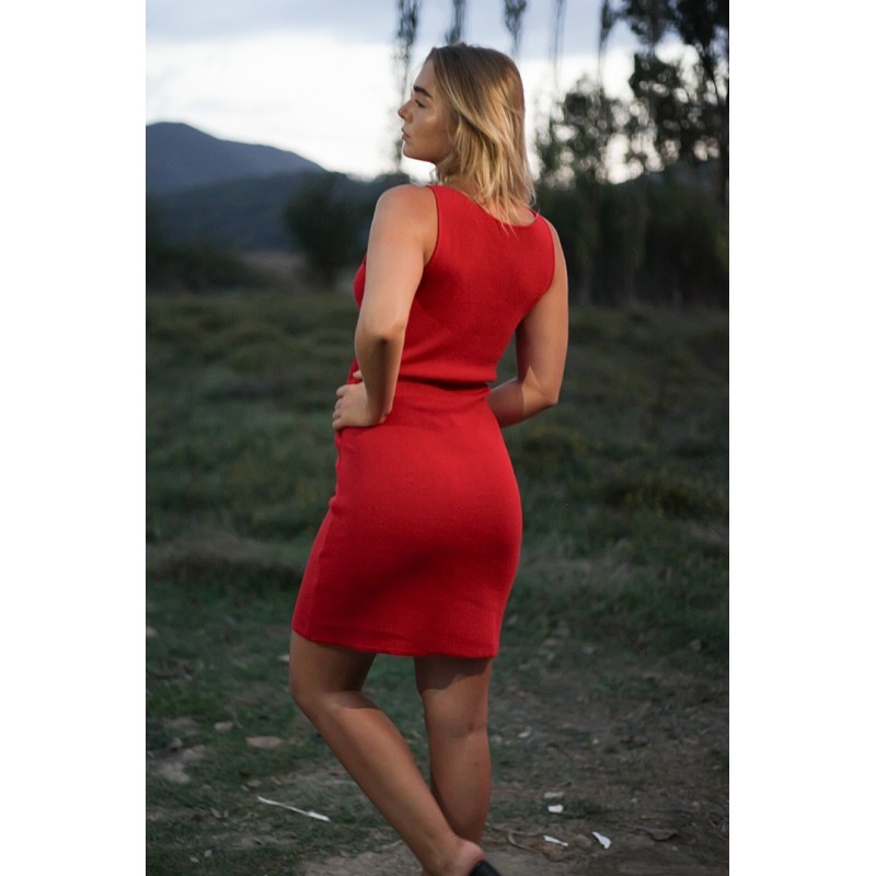 Φόρεμα μίνι Φόρεμα μίνι