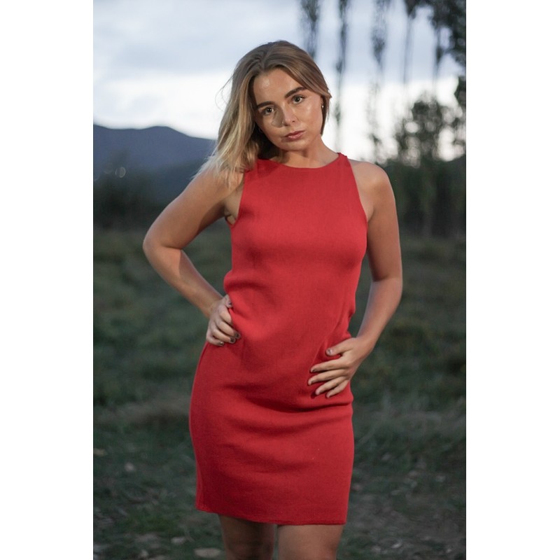 Φόρεμα μίνι Φόρεμα μίνι