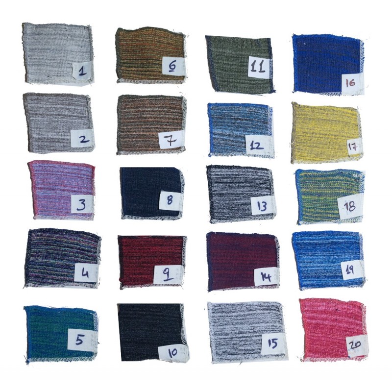 Μπλούζα κουρελού Μπλούζα κουρελού