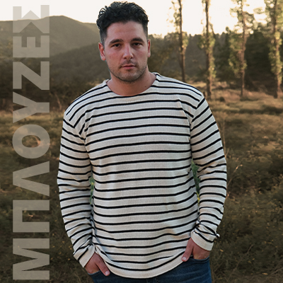 Αντρικές  Μπλούζες