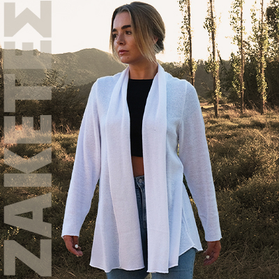 Γυναικεία Ζακέτες - Εσάρπες