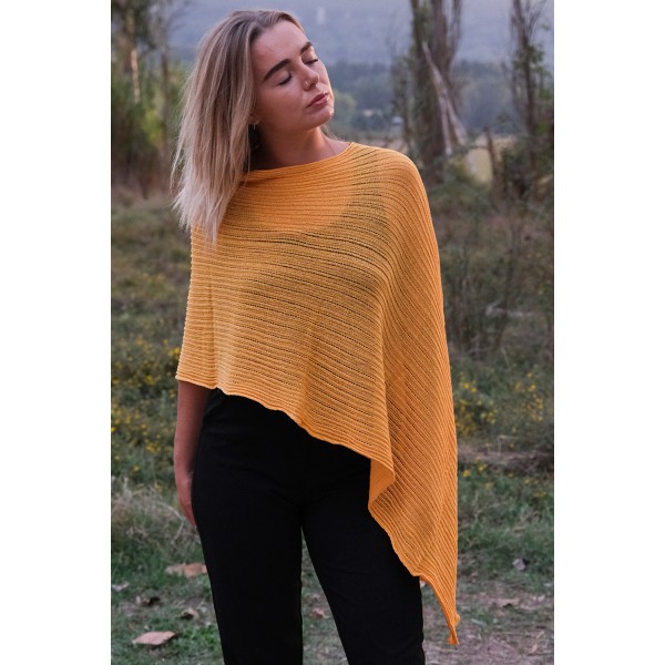 Λεπτό πόντζο διάταξη