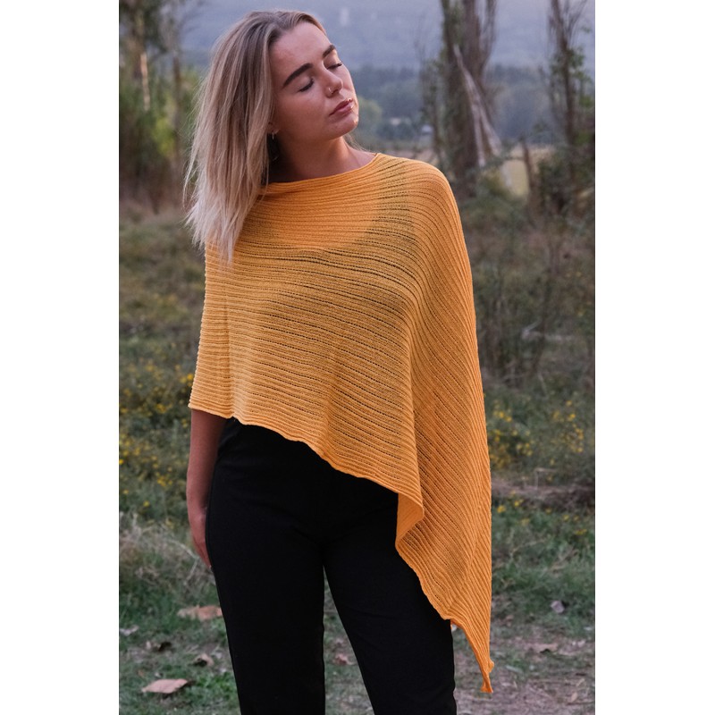 Λεπτό πόντζο διάταξη