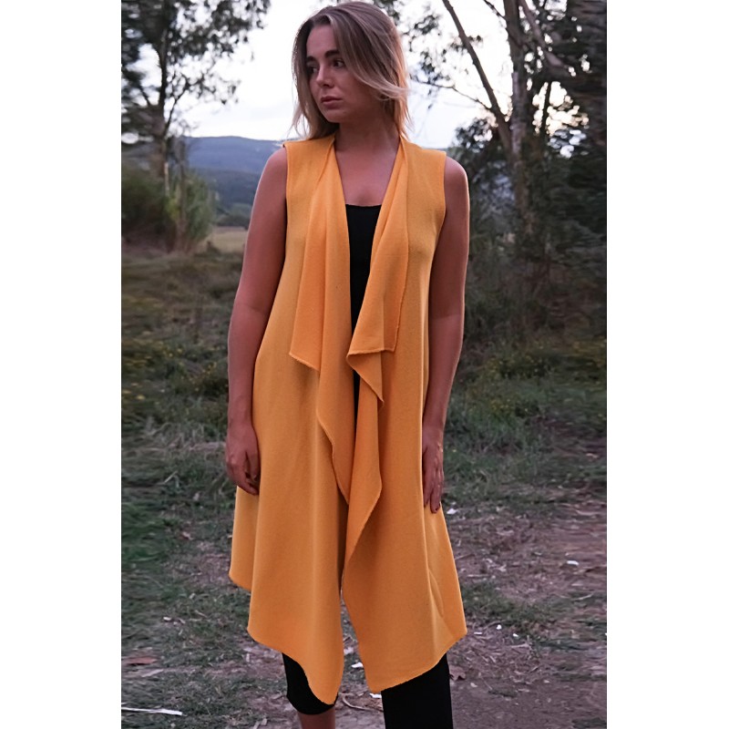 Καζάκα πολύ μακριά με μύτες