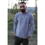 Μπλούζα κουρελού